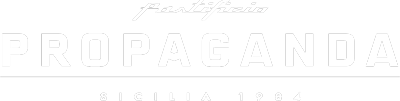 Pastificio Propaganda logo top